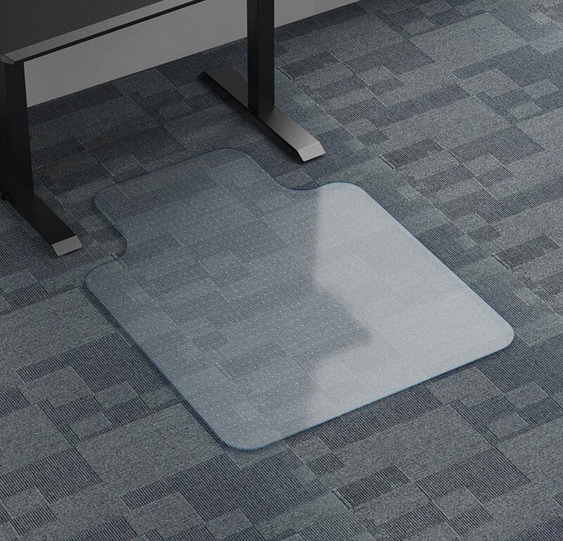 dxracer Carpet Protection Mat