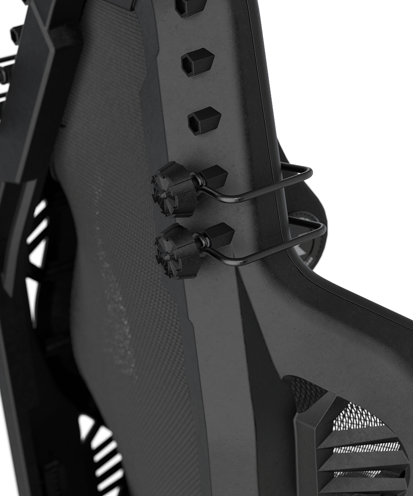 Dxracer DXRACER AIR Series