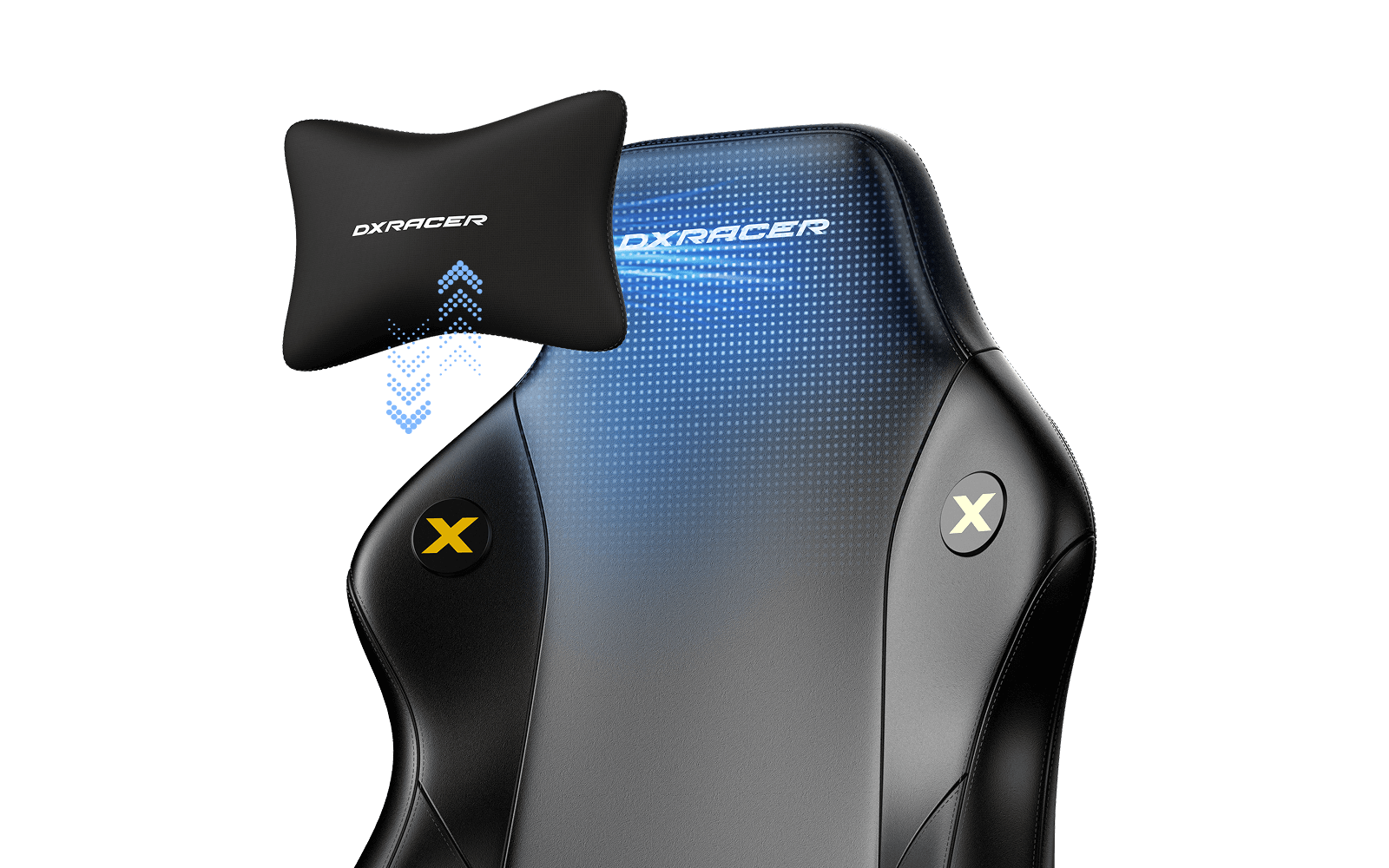 Dxracer DXRACER BLADE Series