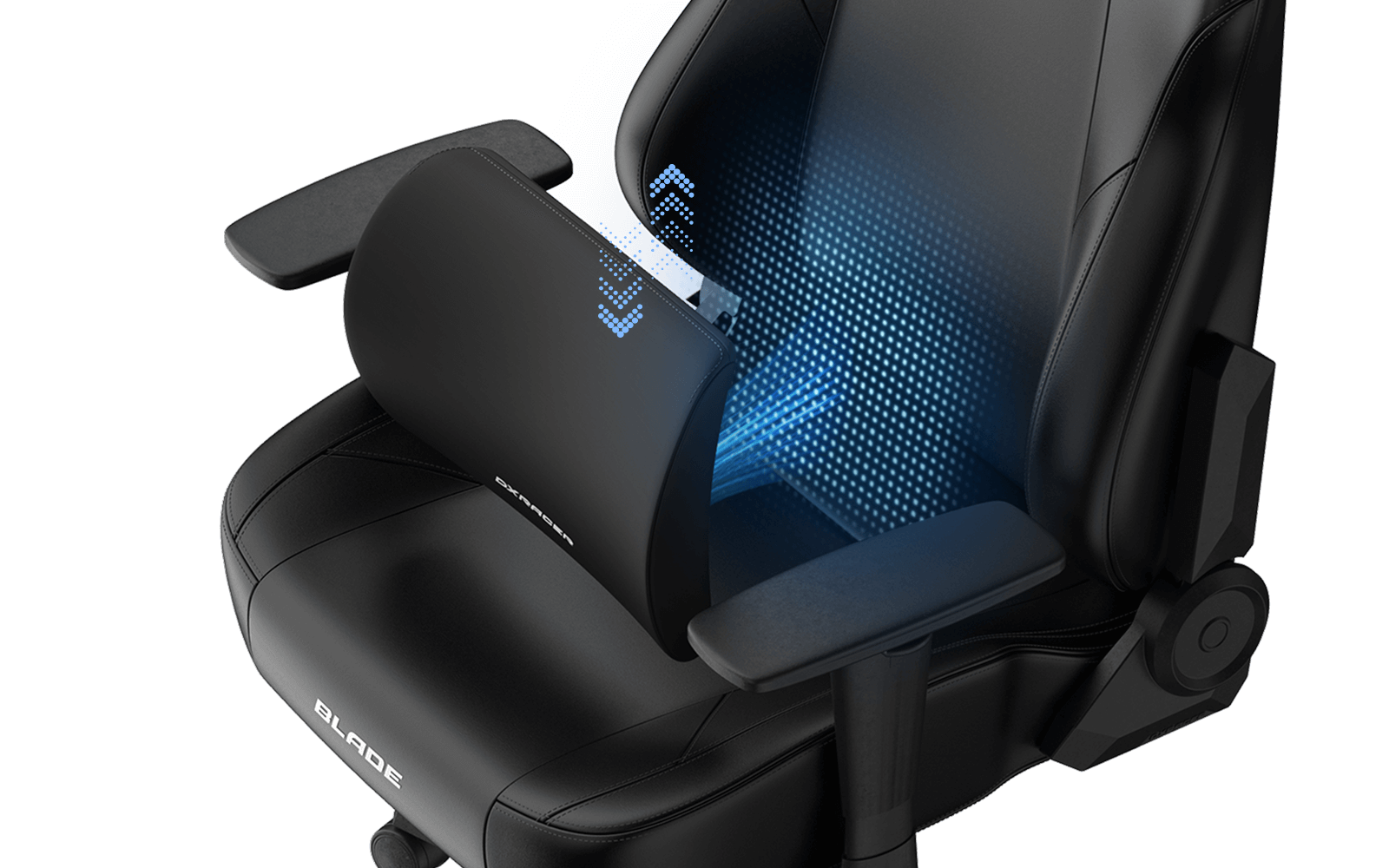 Dxracer DXRACER BLADE Series