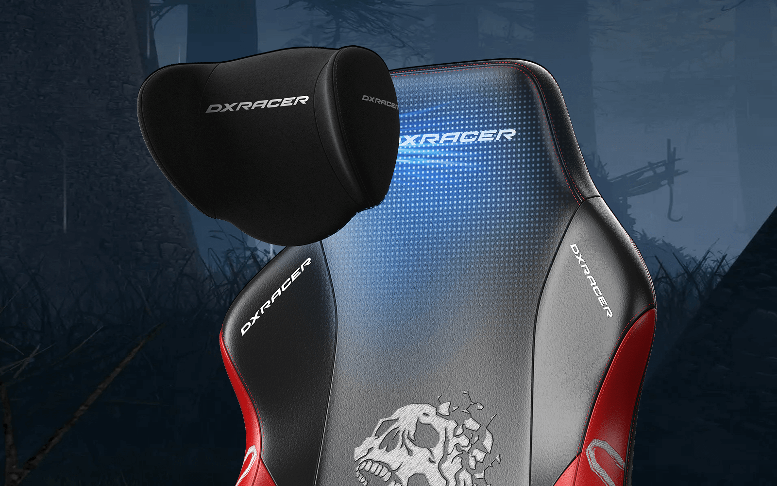 Dxracer DXRACER CRAFT Series