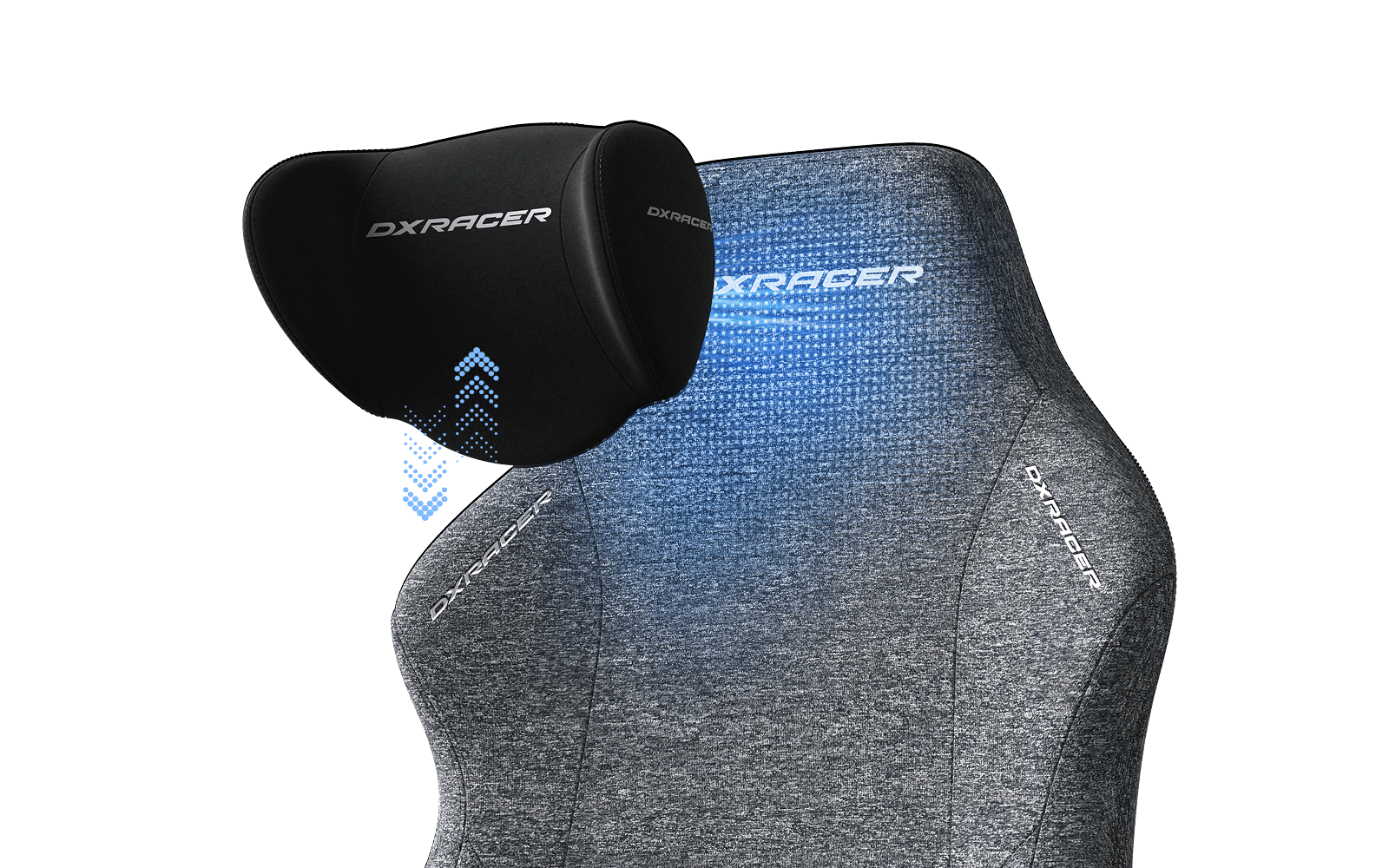 Dxracer DXRACER CRAFT Series