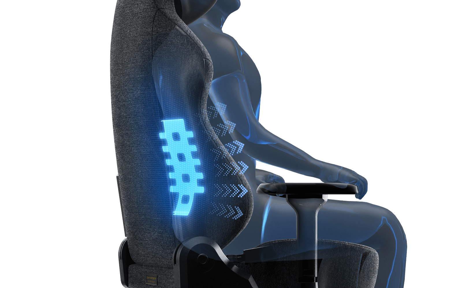Dxracer DXRACER CRAFT Series
