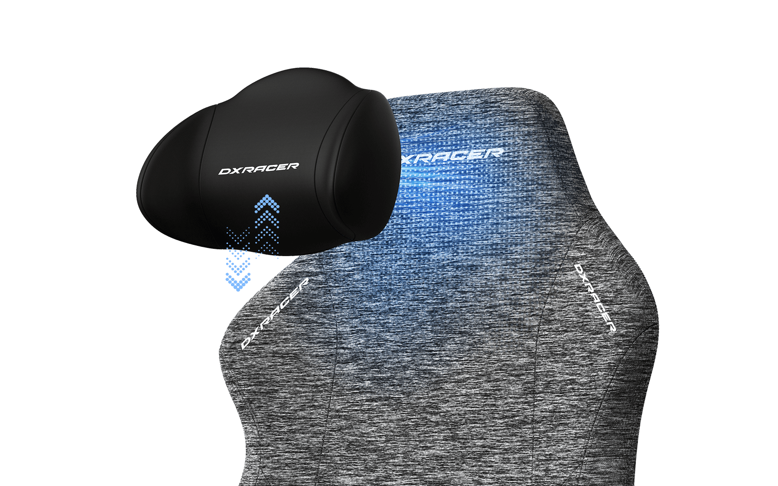 Dxracer DXRACER CRAFT Series