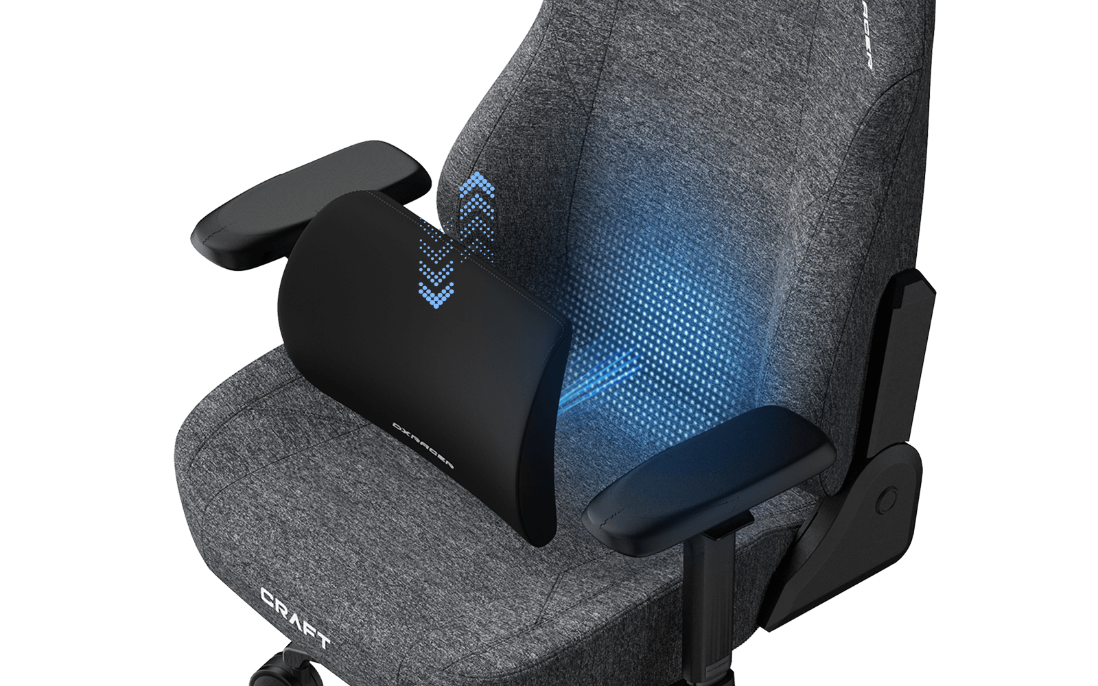 Dxracer DXRACER CRAFT Series