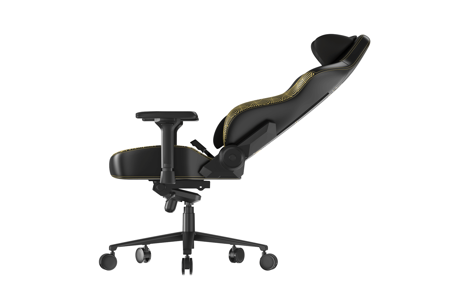 Dxracer DXRACER CRAFT Series