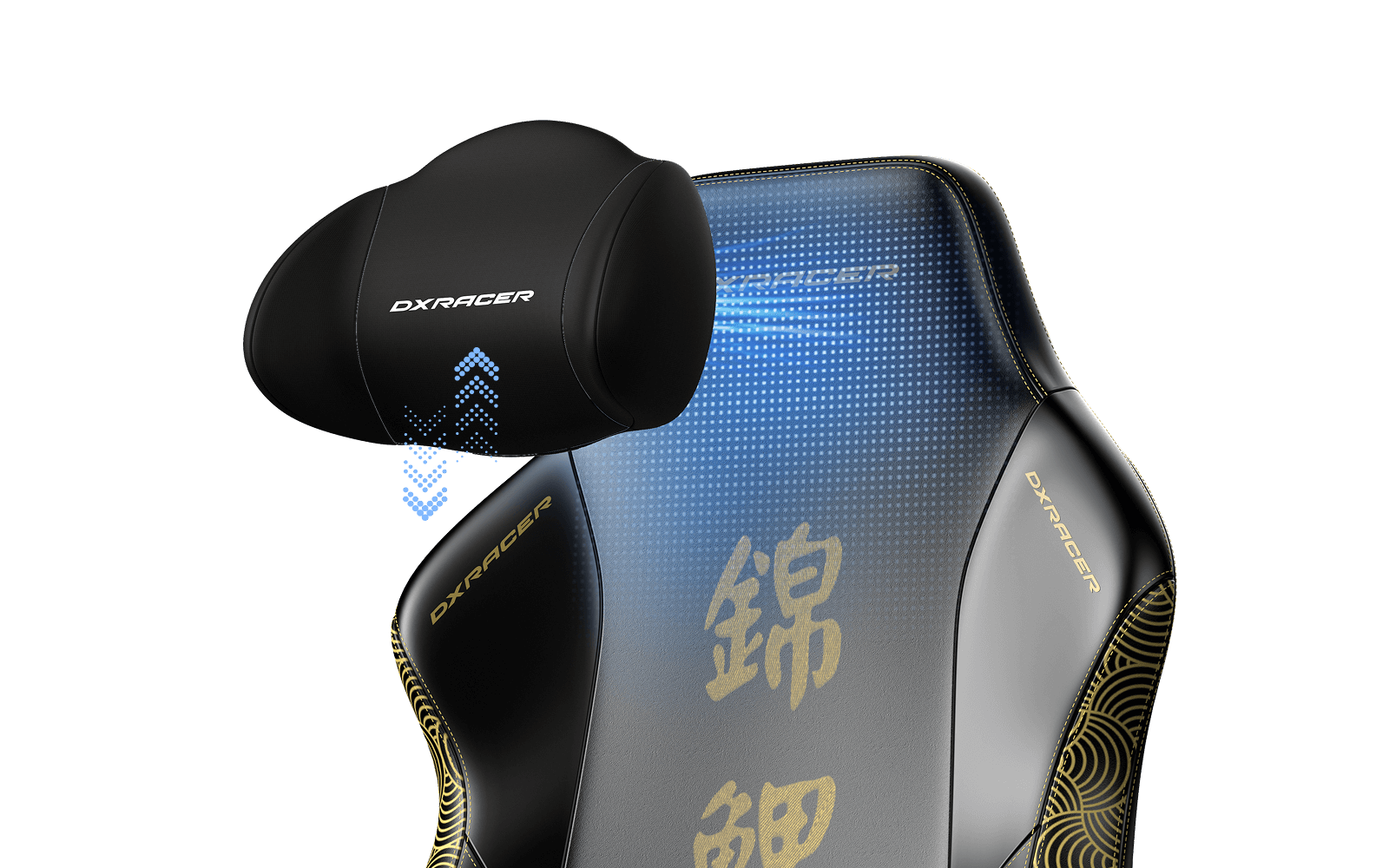 Dxracer DXRACER CRAFT Series