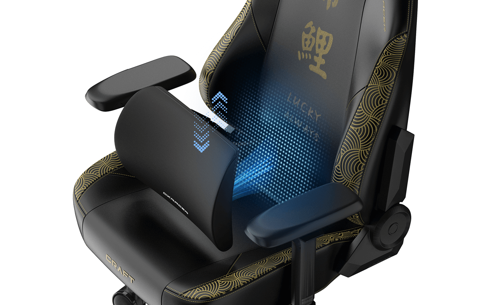 Dxracer DXRACER CRAFT Series