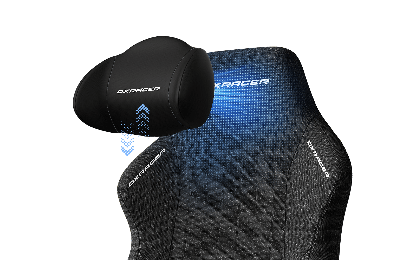 Dxracer DXRACER CRAFT Series