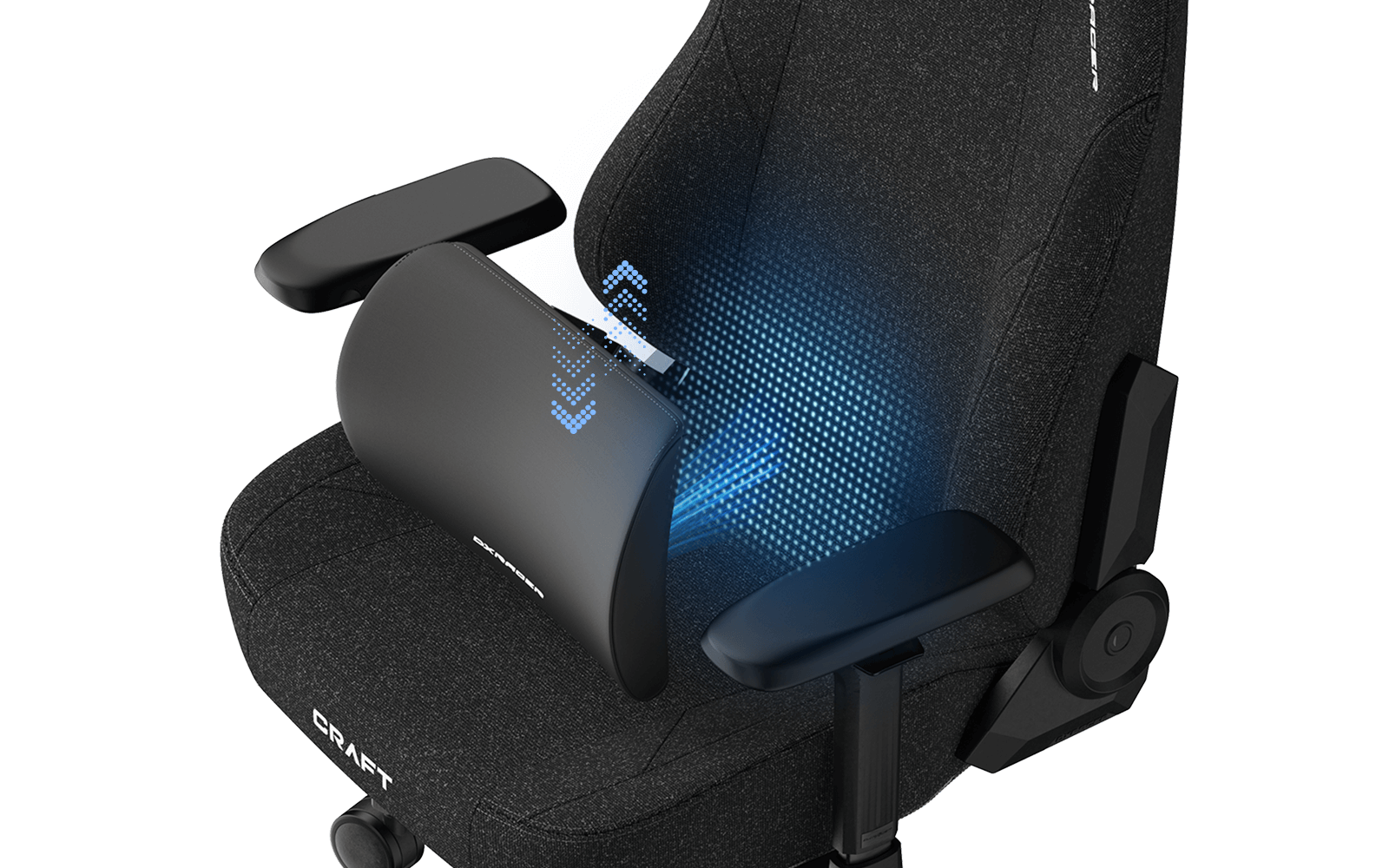 Dxracer DXRACER CRAFT Series