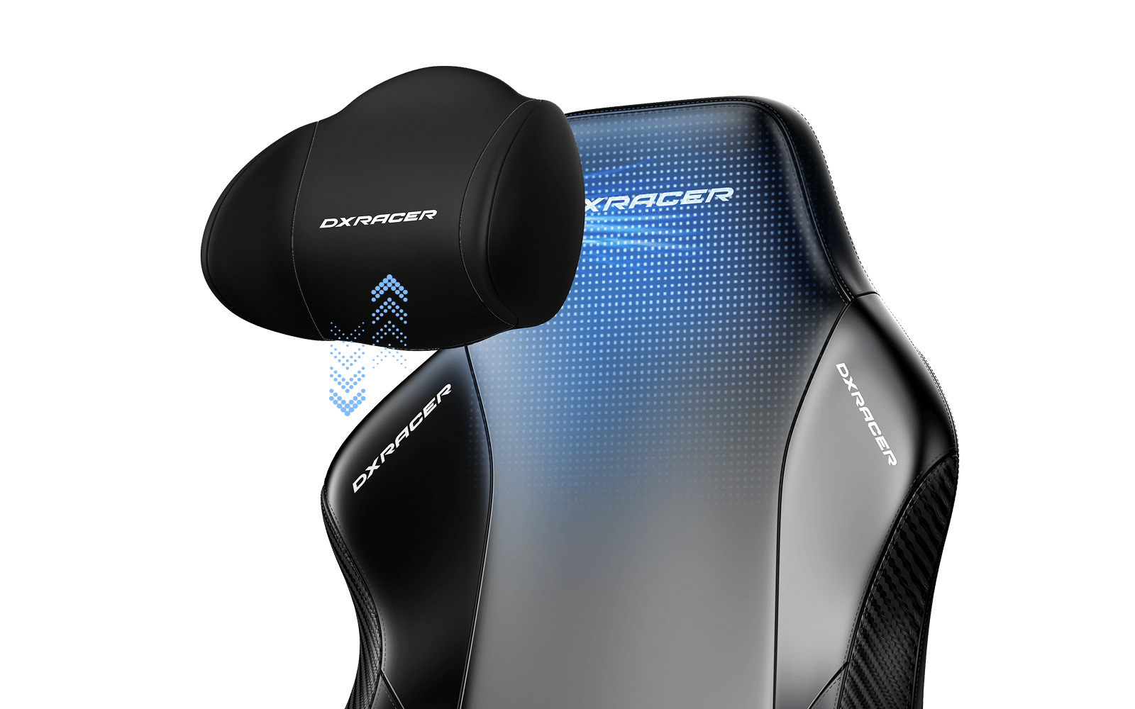 Dxracer DXRACER CRAFT Series