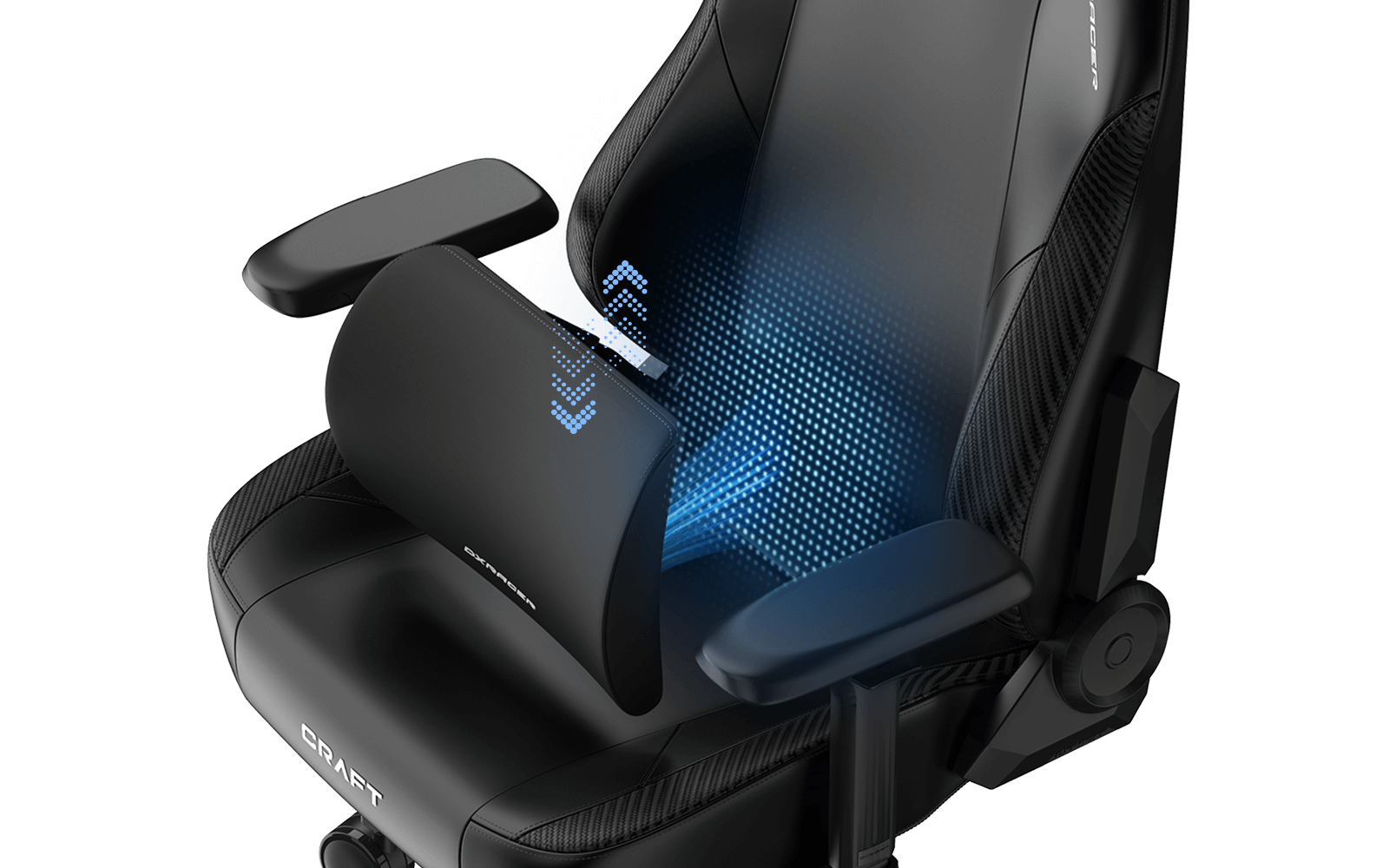 Dxracer DXRACER CRAFT Series