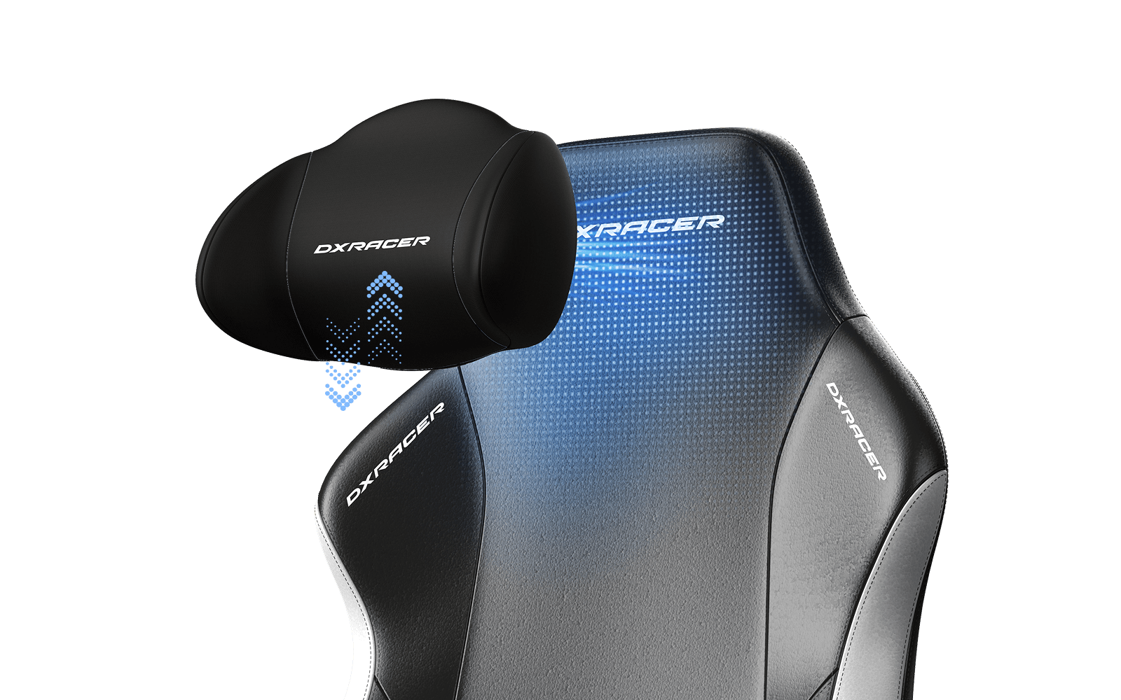 Dxracer DXRACER CRAFT Series