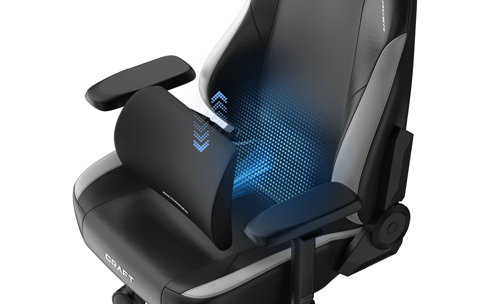 Dxracer DXRACER CRAFT Series