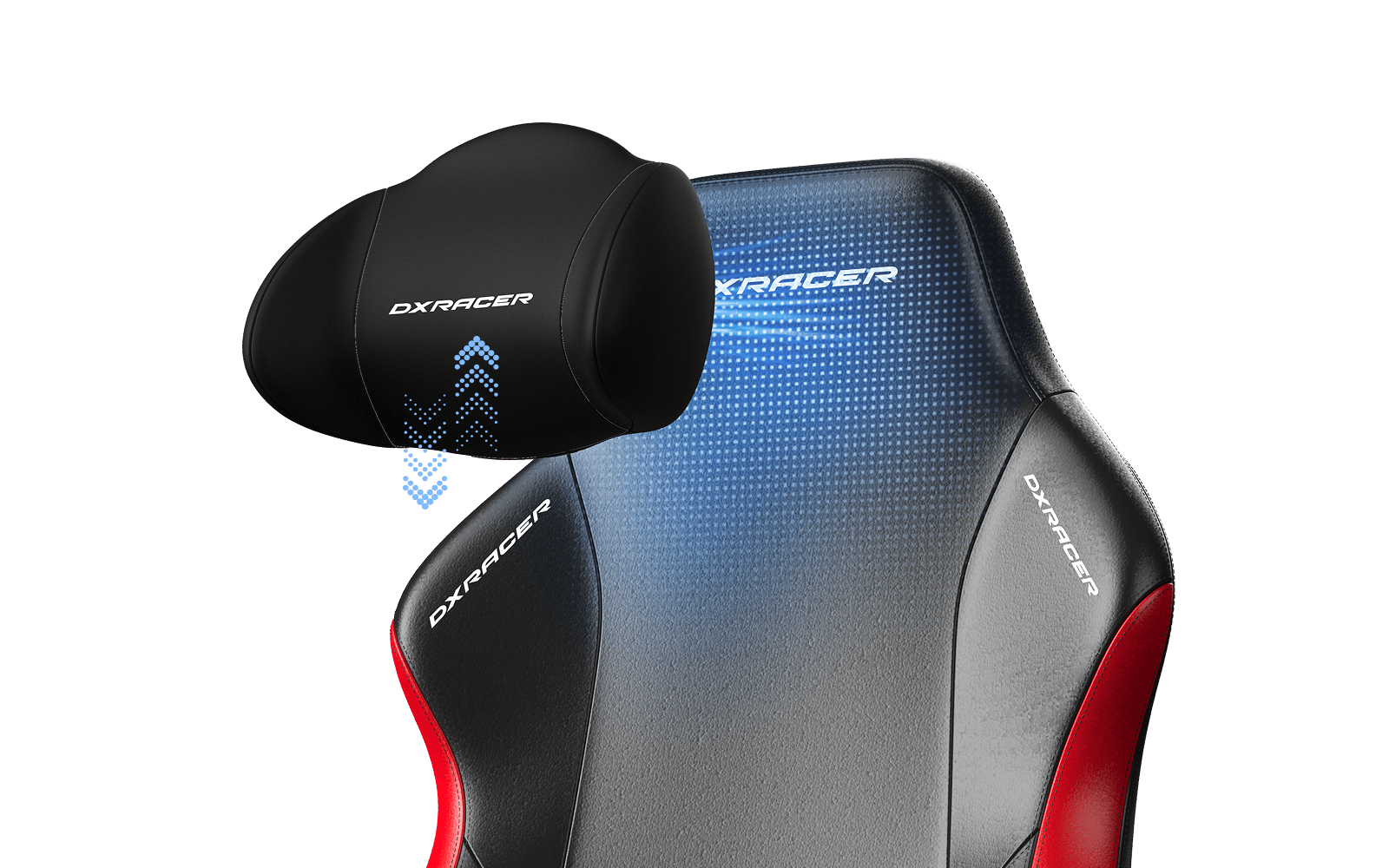 Dxracer DXRACER CRAFT Series