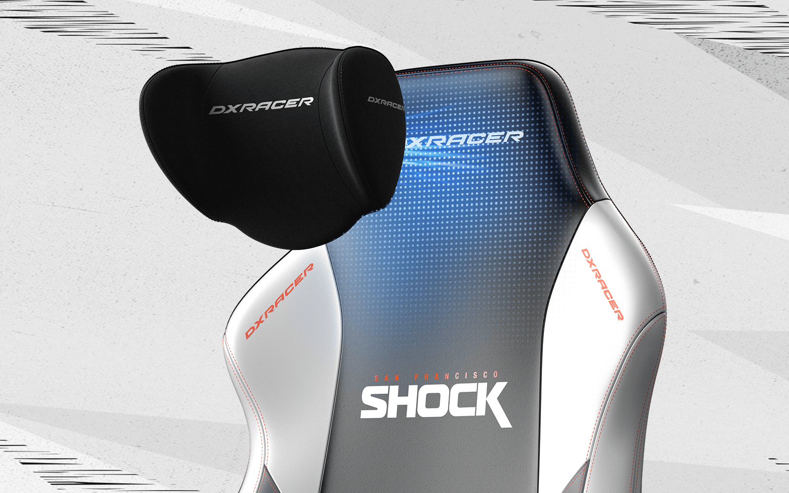 Dxracer DXRACER CRAFT Series