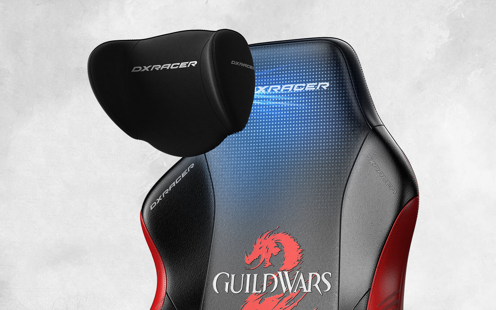 Dxracer DXRACER CRAFT Series