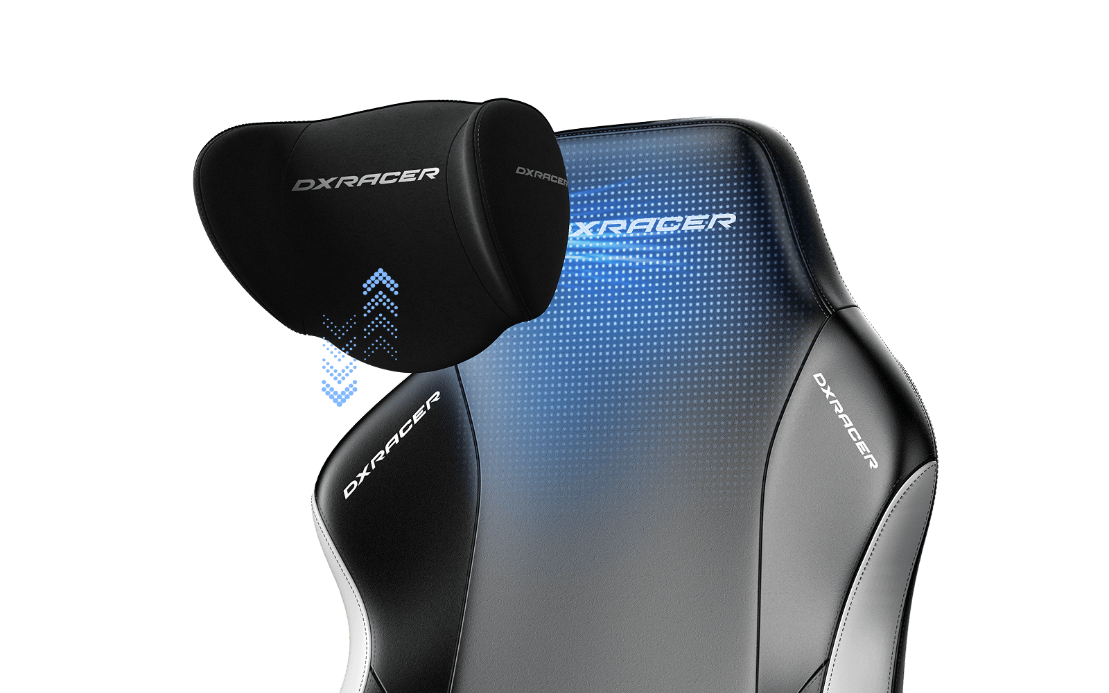 Dxracer DXRACER CRAFT Series