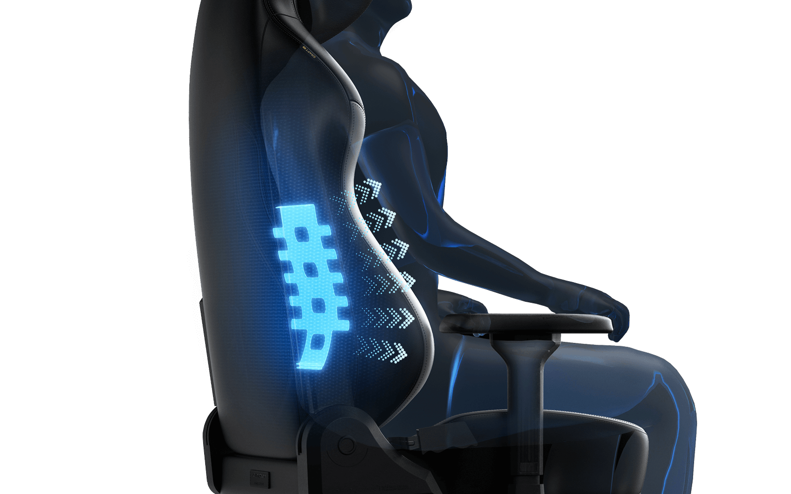 Dxracer DXRACER CRAFT Series