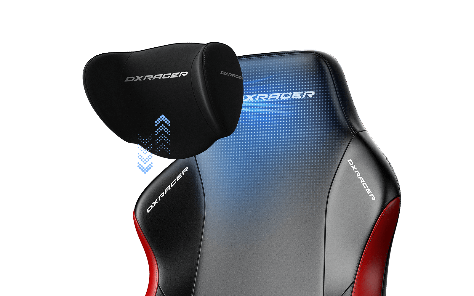 Dxracer DXRACER CRAFT Series