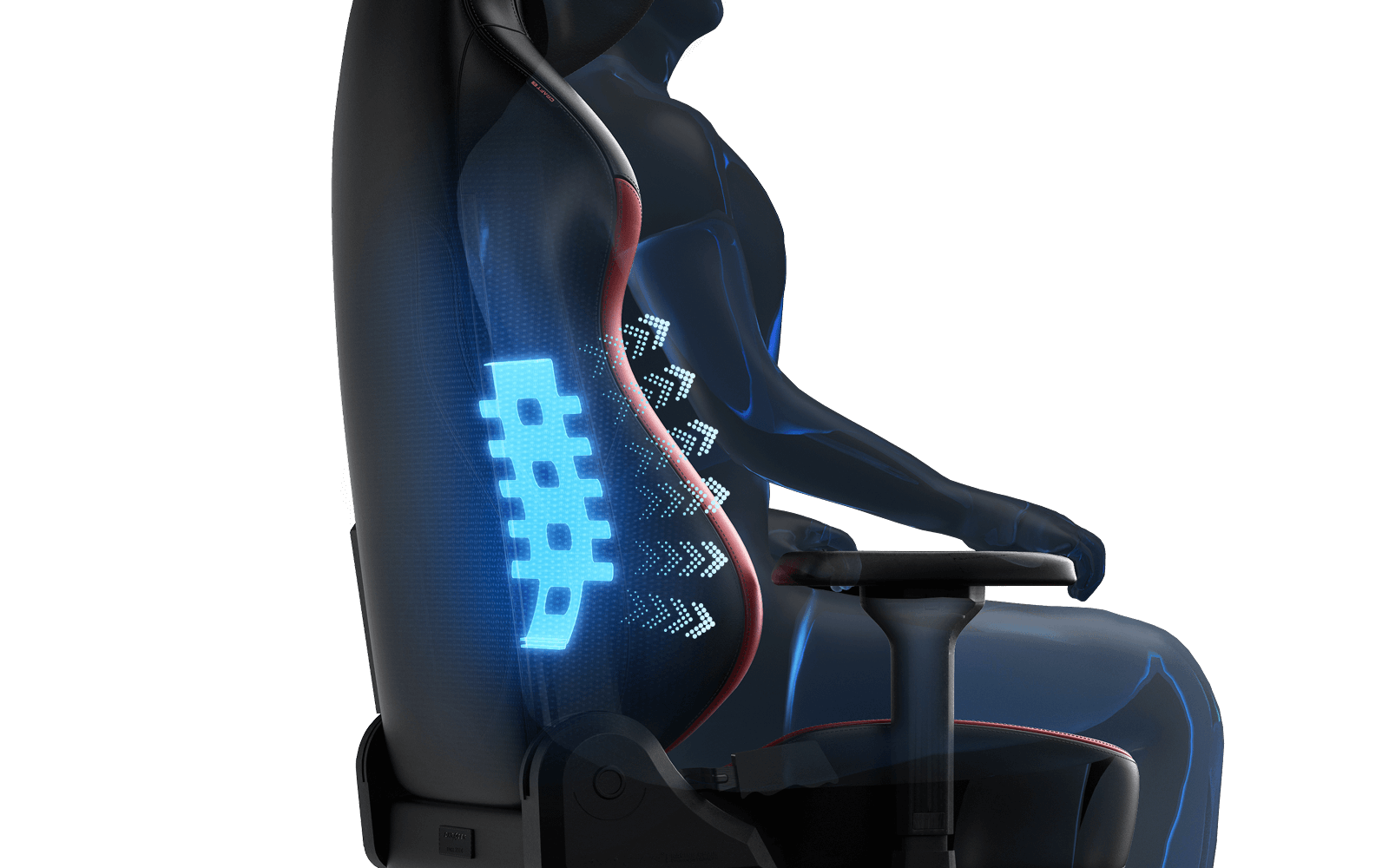 Dxracer DXRACER CRAFT Series