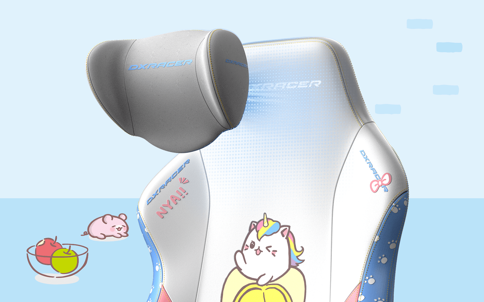 Dxracer DXRACER CRAFT Series