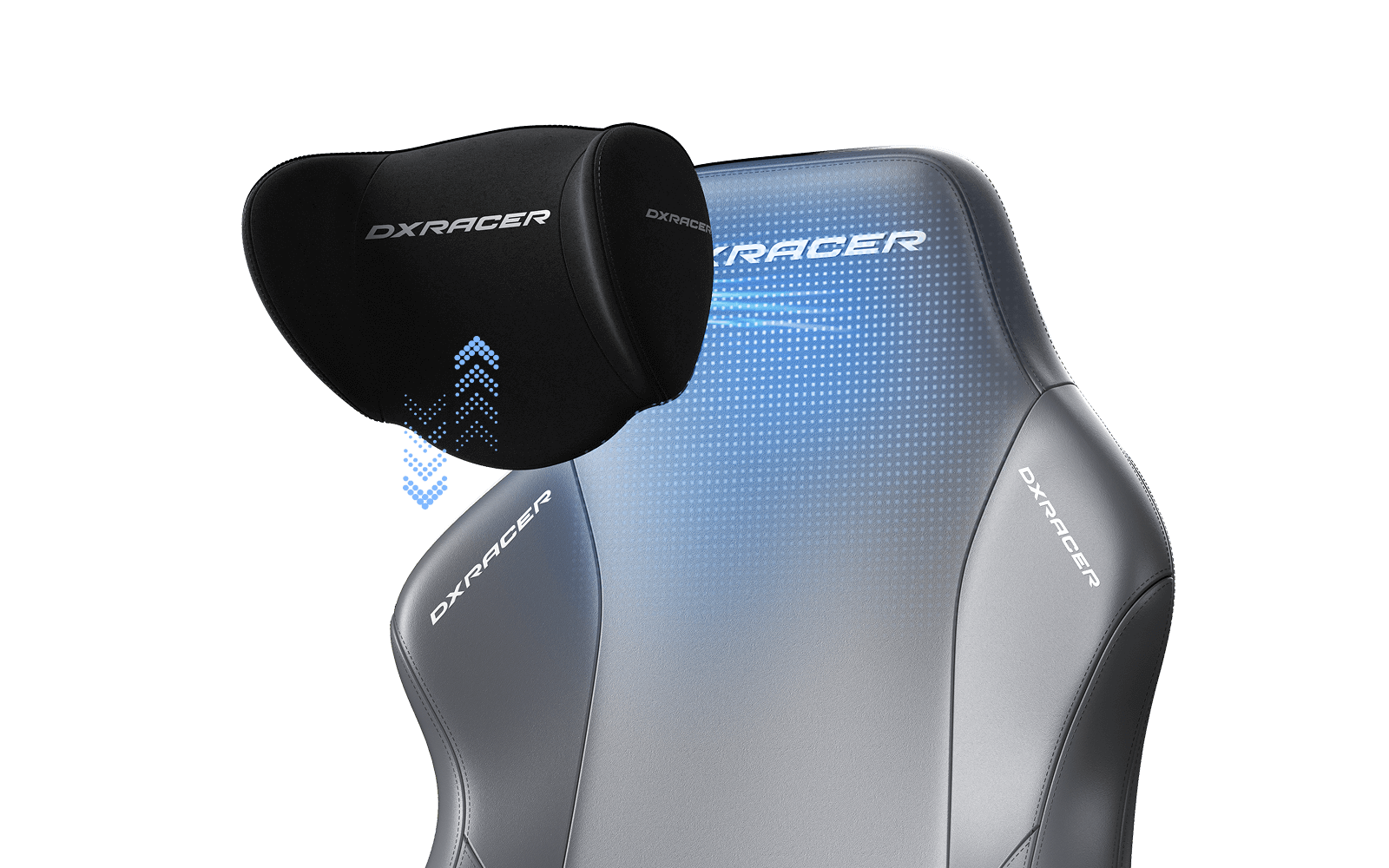 Dxracer DXRACER CRAFT Series