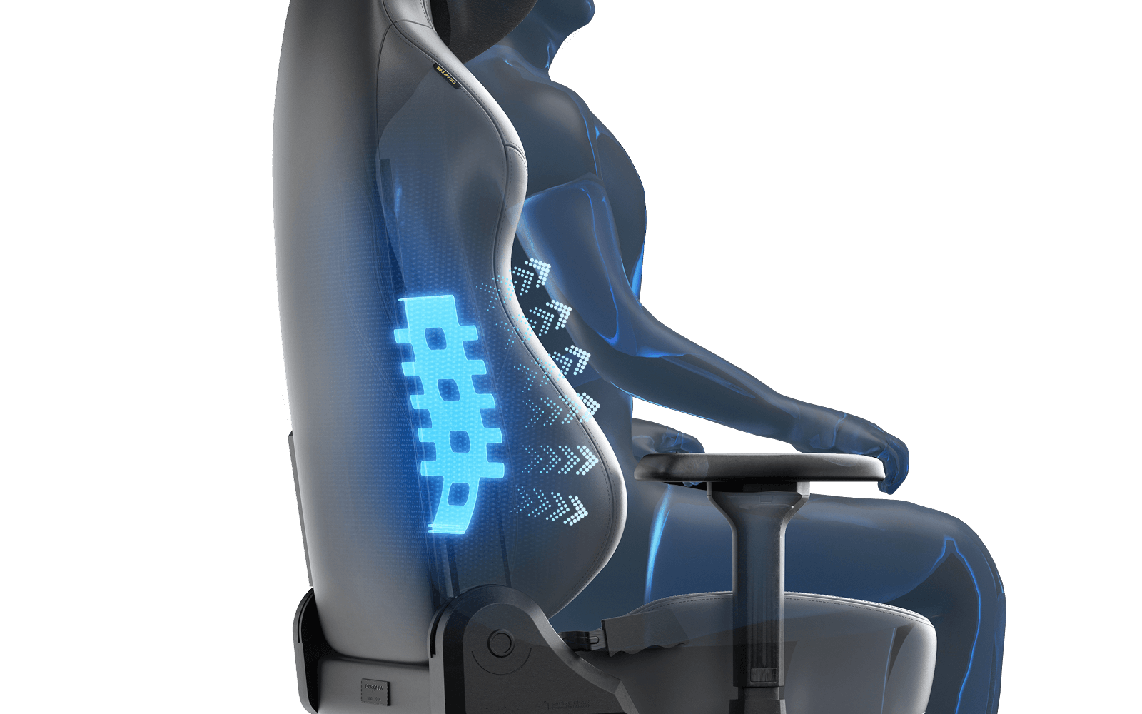 Dxracer DXRACER CRAFT Series