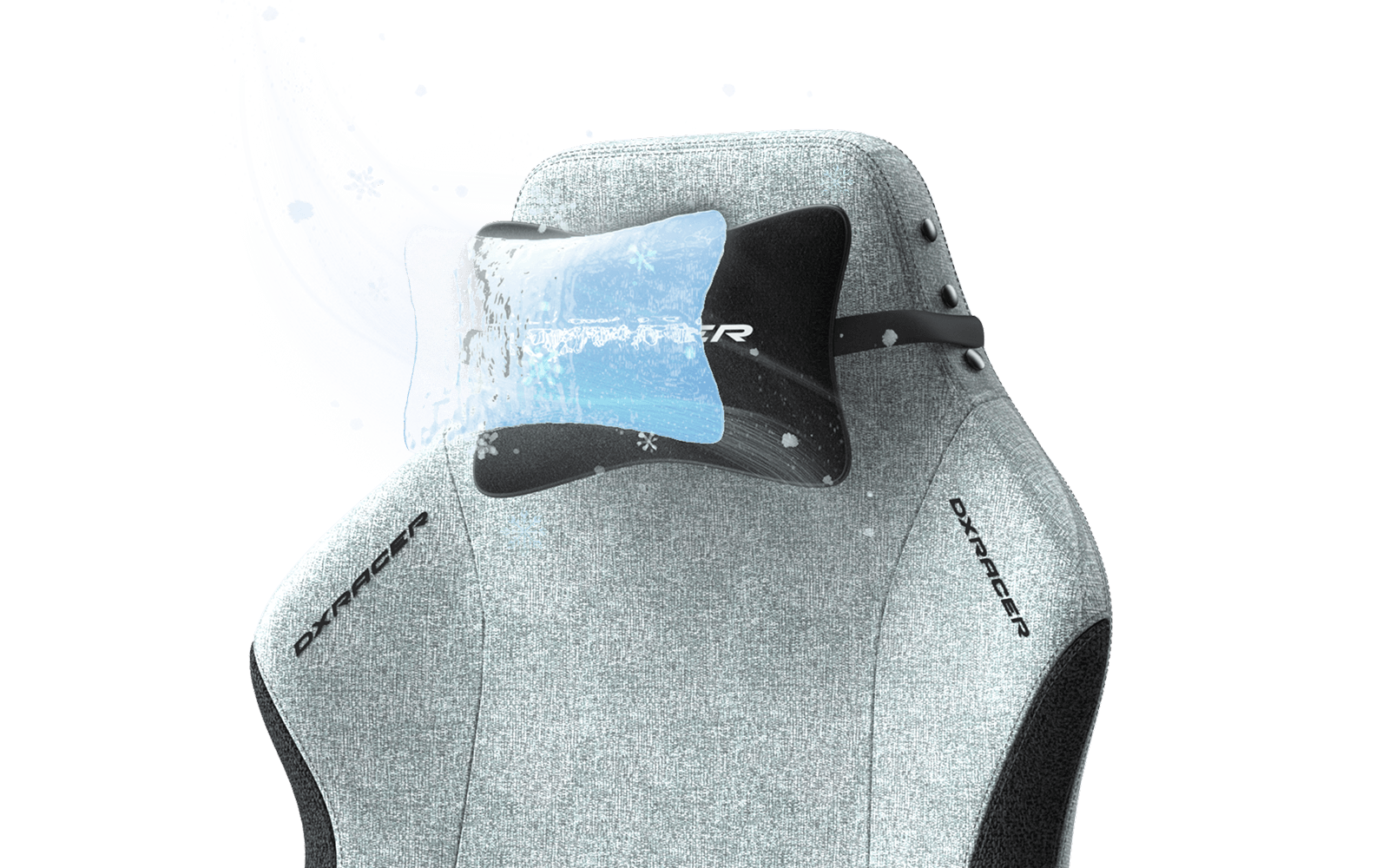 Dxracer DXRACER DRIFTING Series
