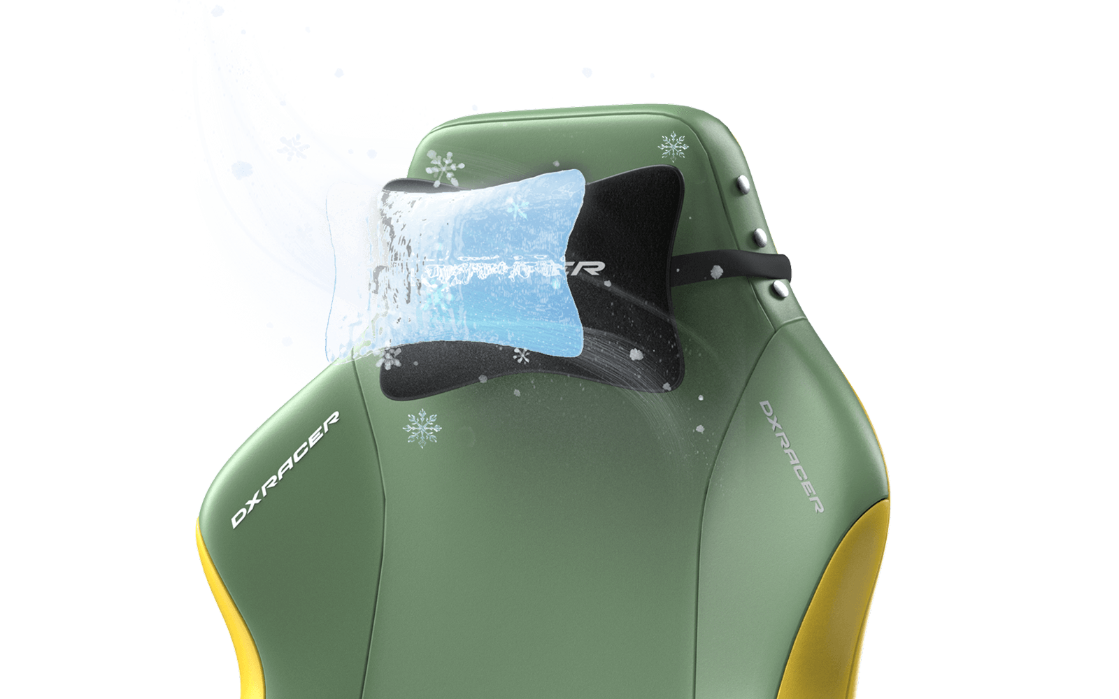Dxracer DXRACER DRIFTING Series