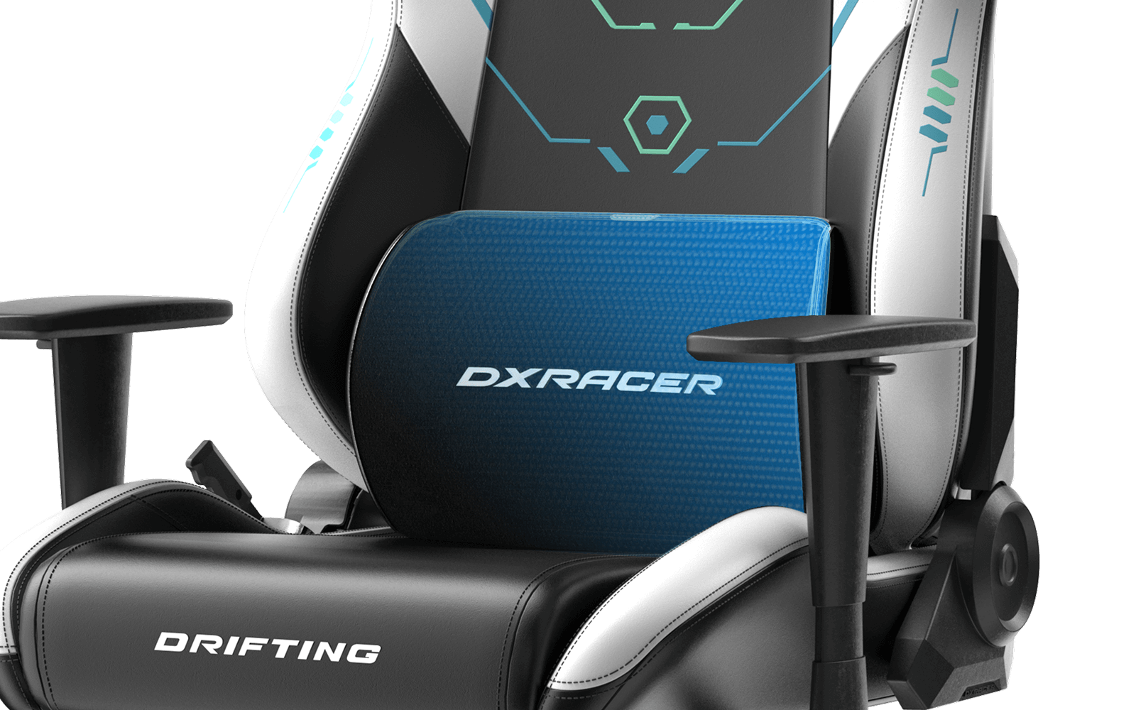 Dxracer DXRACER DRIFTING Series