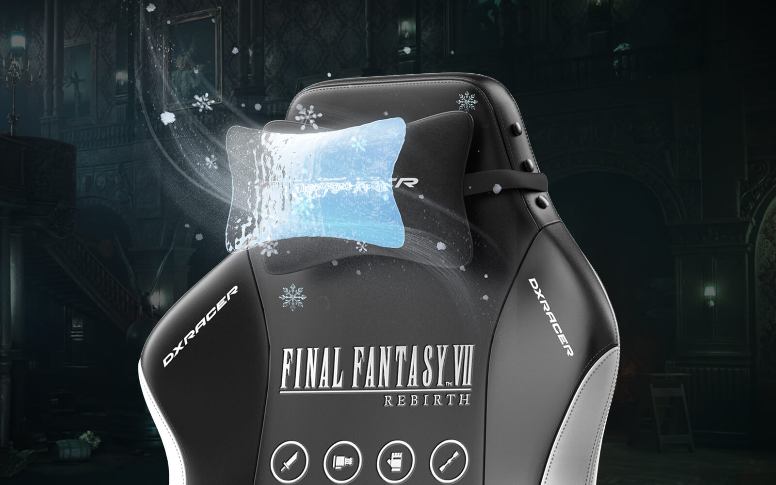 Dxracer DXRACER DRIFTING Series