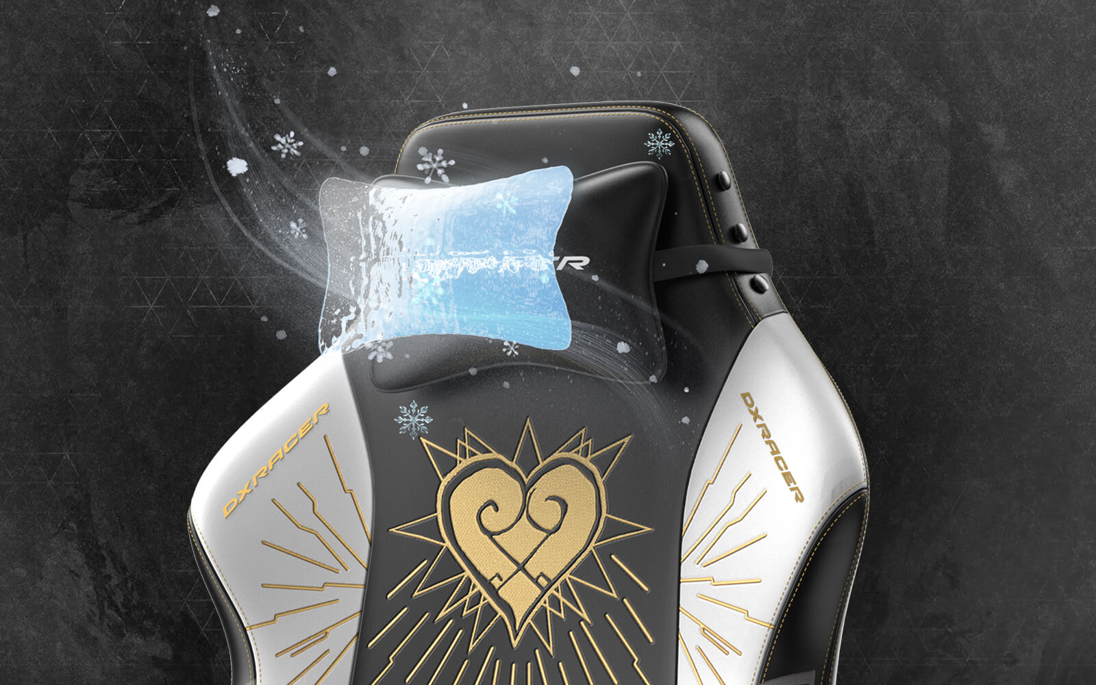 Dxracer DXRACER DRIFTING Series