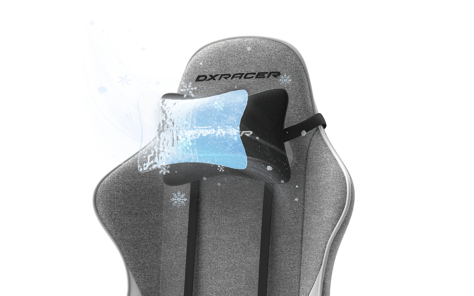 Dxracer DXRACER FORMULA Series