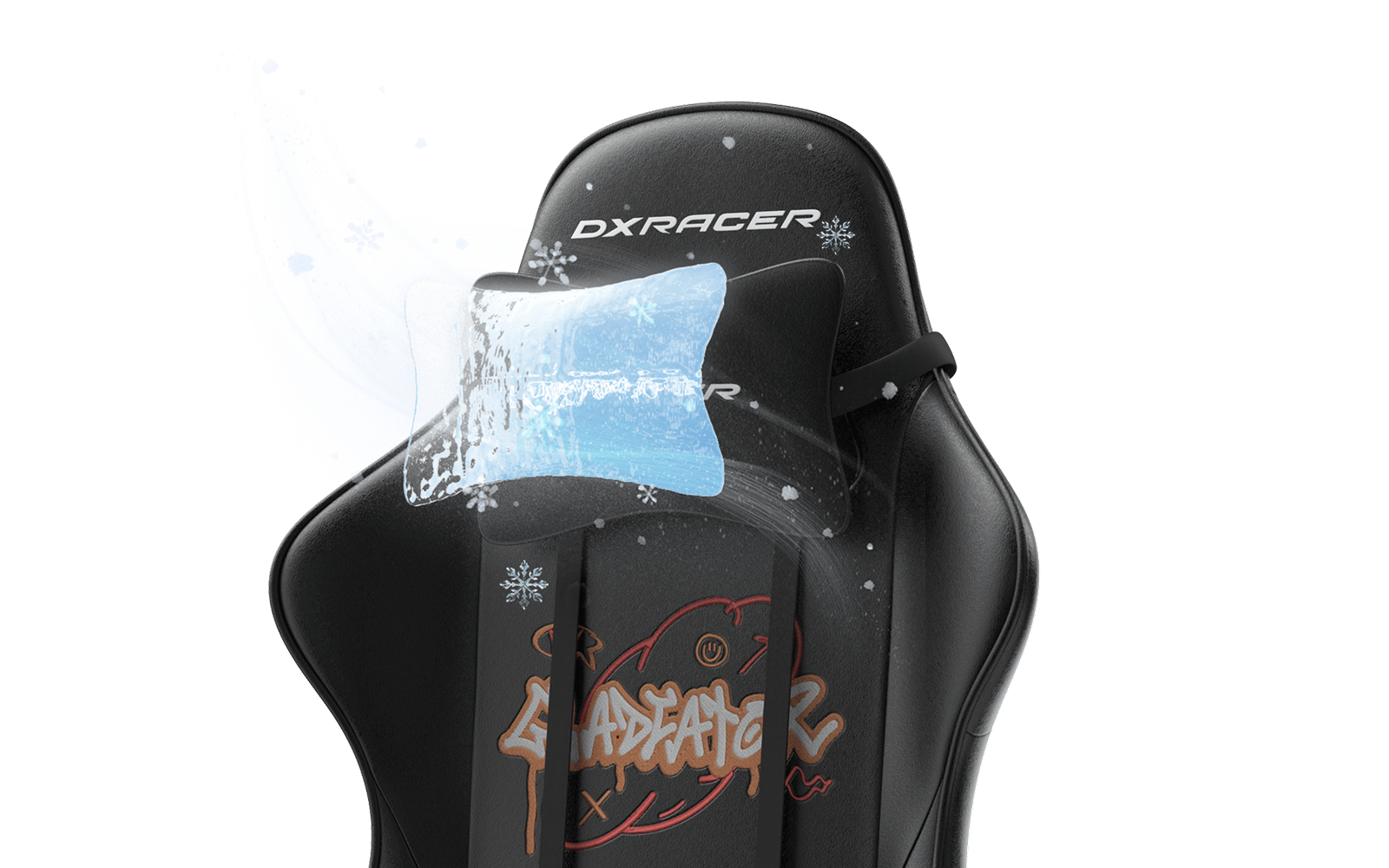 Dxracer DXRACER FORMULA Series