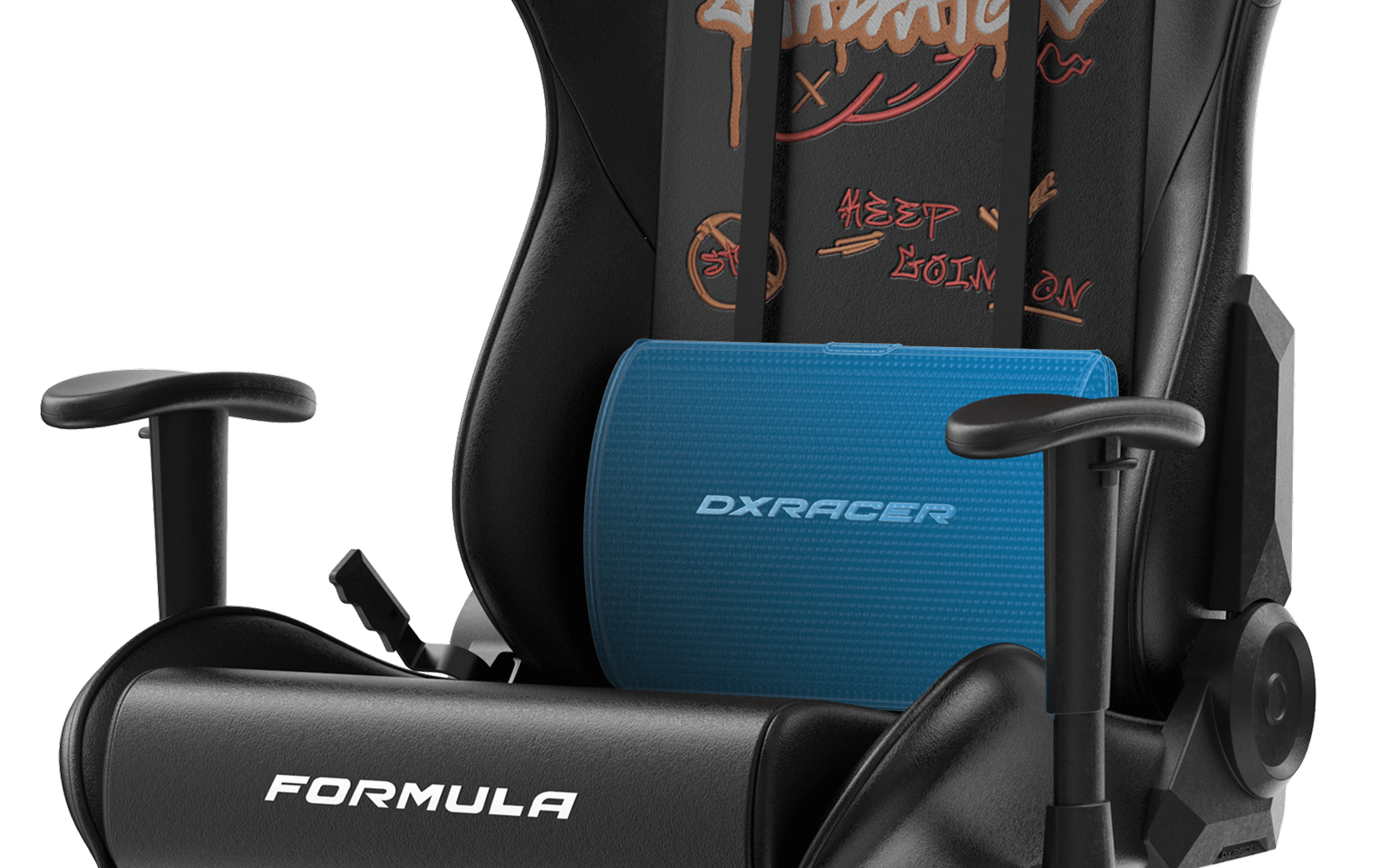 Dxracer DXRACER FORMULA Series