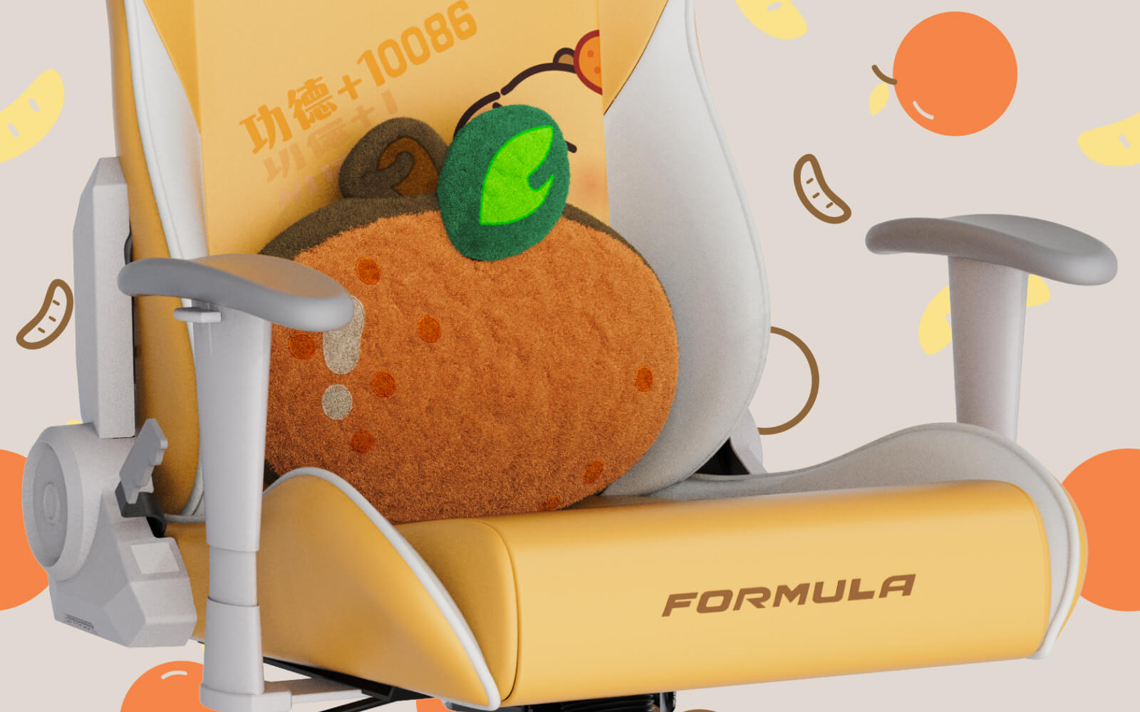 Dxracer DXRACER FORMULA Series