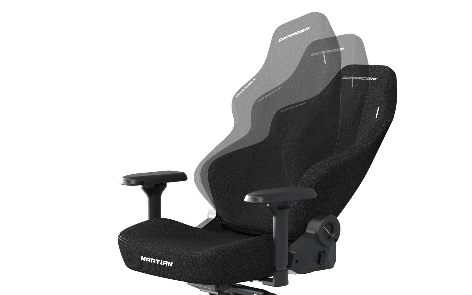 dxracer DXRACER MARTIAN Series