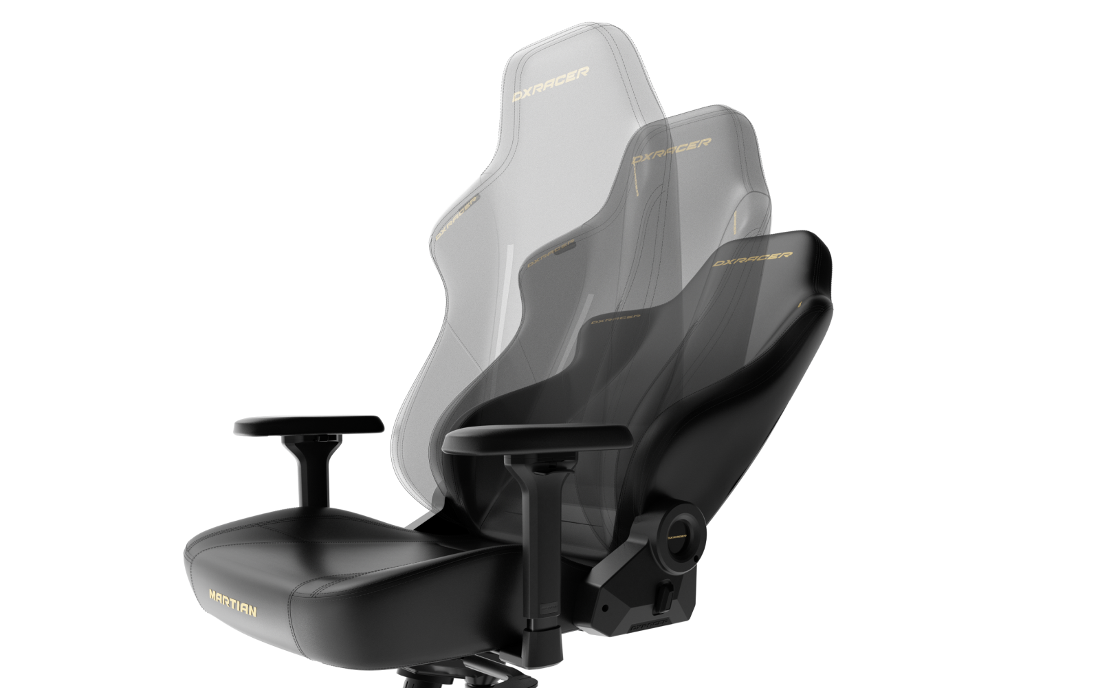 Dxracer DXRACER MARTIAN Series