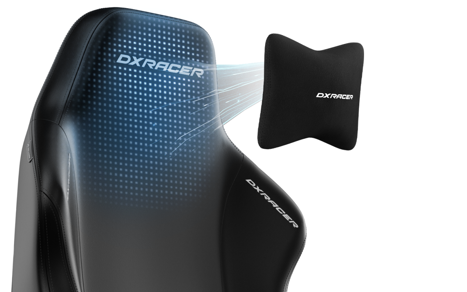 dxracer DXRACER MARTIAN Series