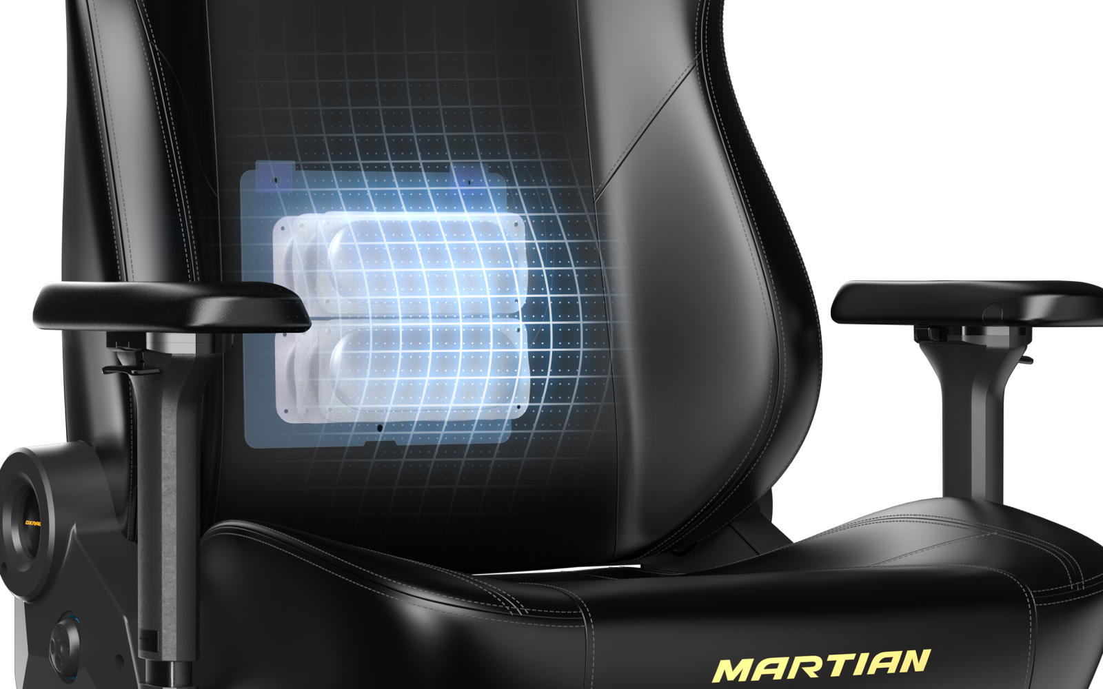 Dxracer DXRACER MARTIAN Series