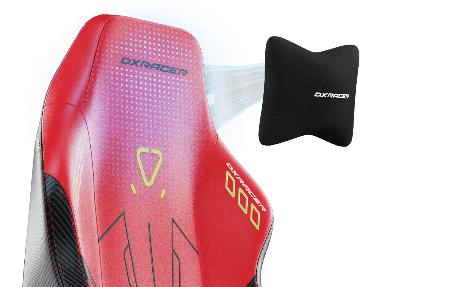 dxracer DXRACER MARTIAN Series