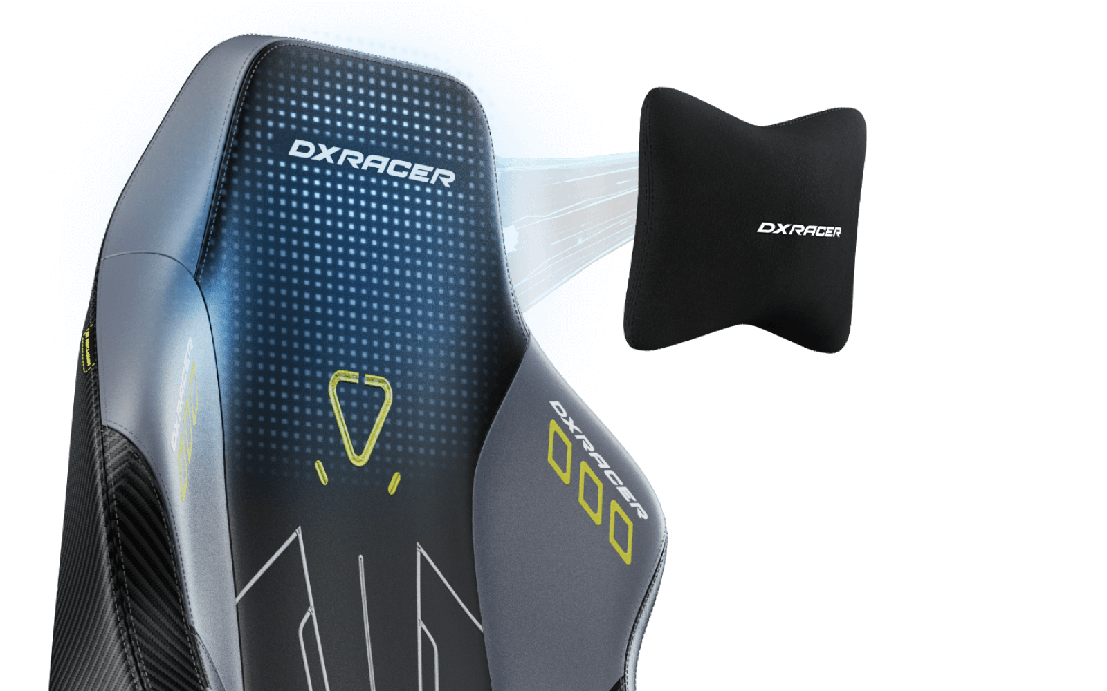 dxracer DXRACER MARTIAN Series