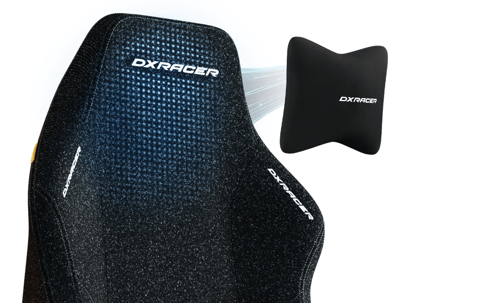 dxracer DXRACER MARTIAN Series