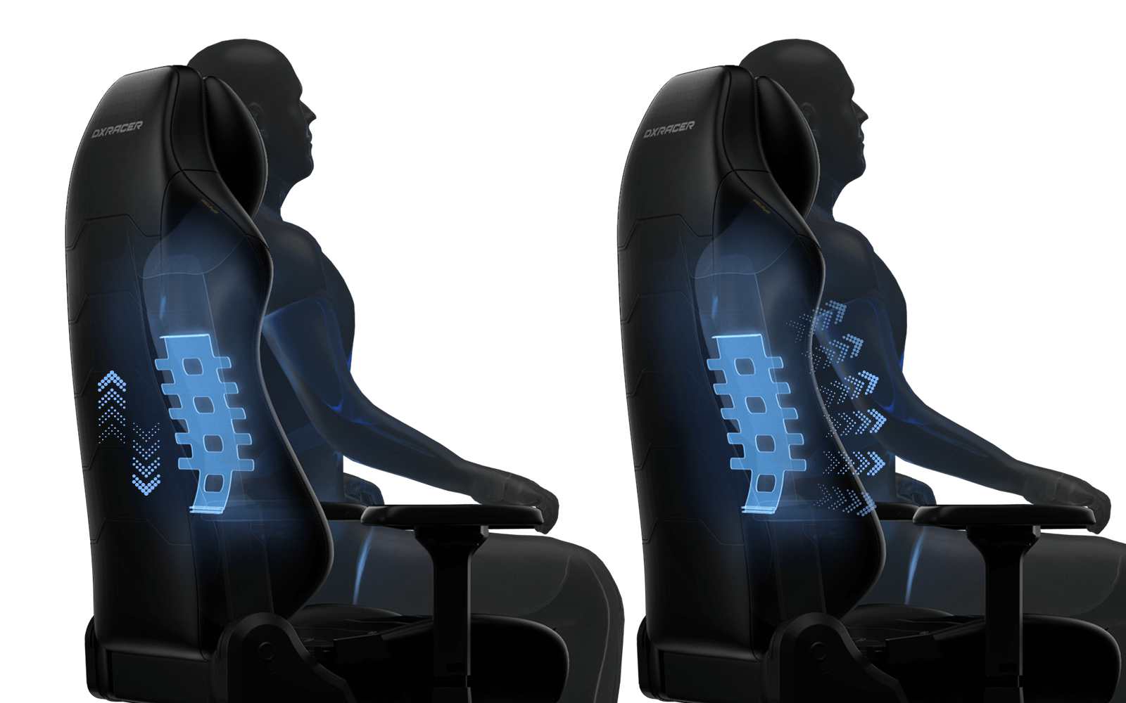 Dxracer DXRACER MASTER Series
