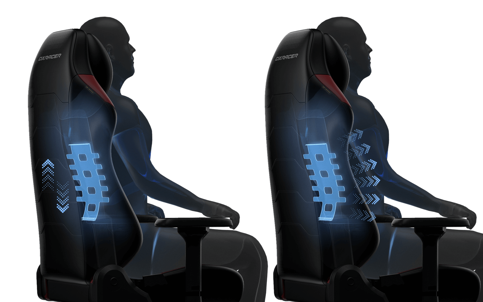 Dxracer DXRACER MASTER Series