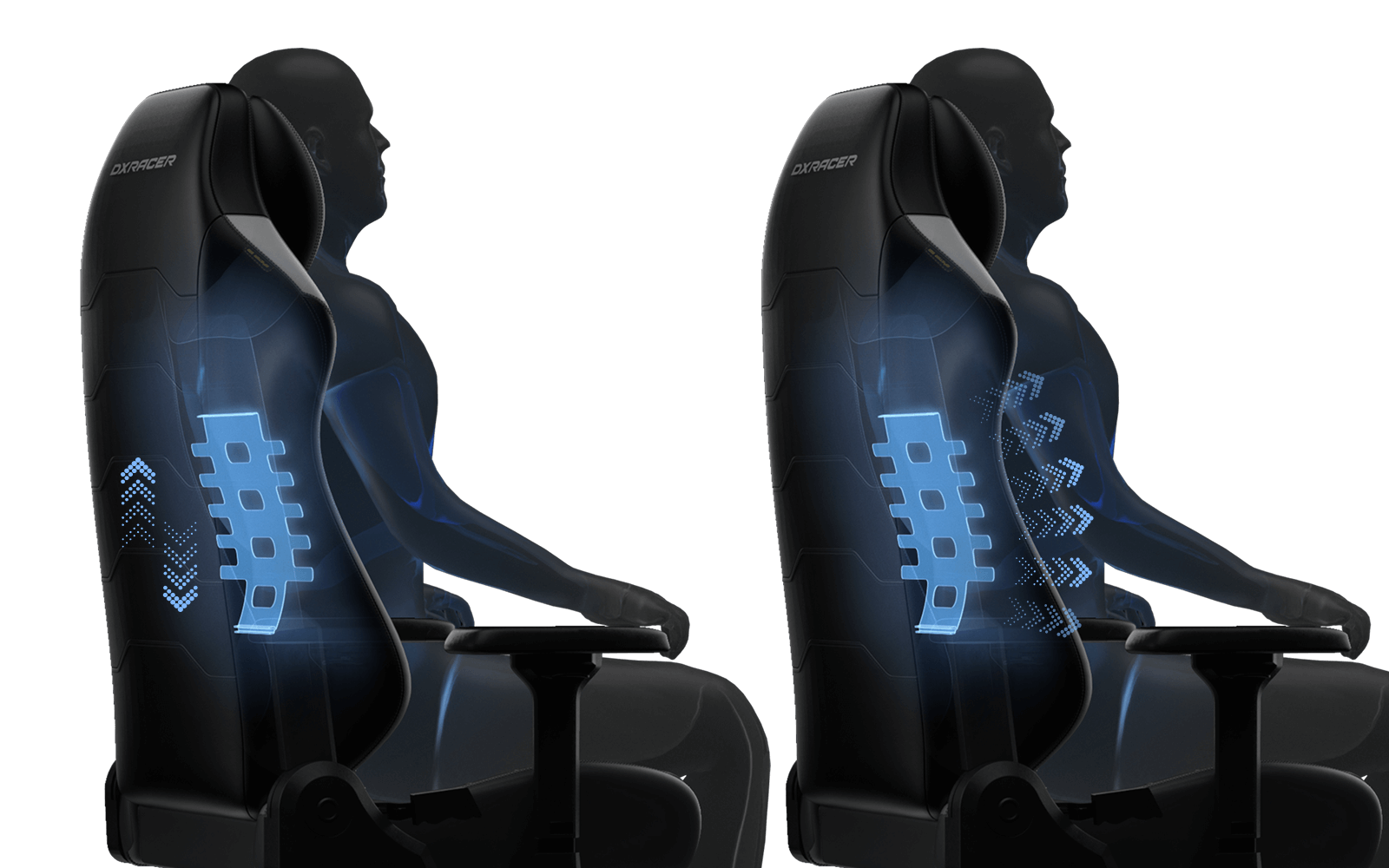 Dxracer DXRACER MASTER Series