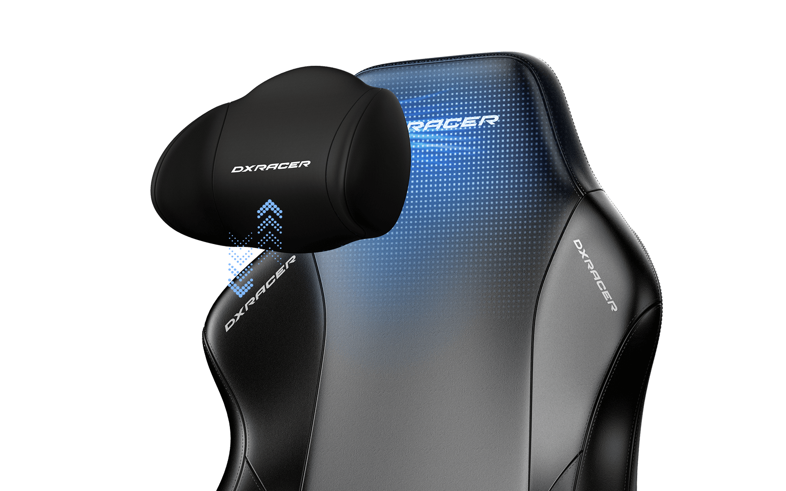 Dxracer DXRACER TANK Series