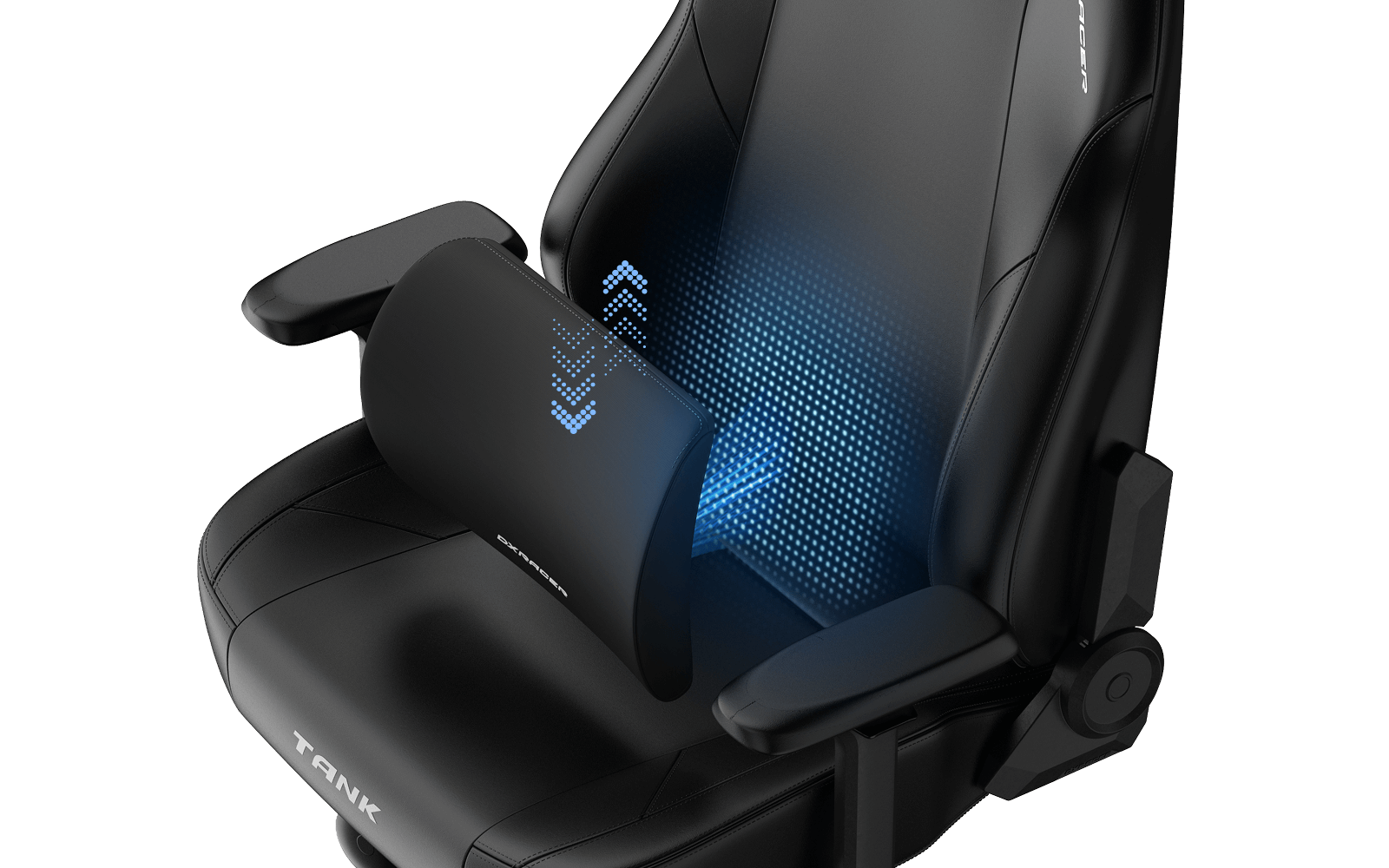 Dxracer DXRACER TANK Series