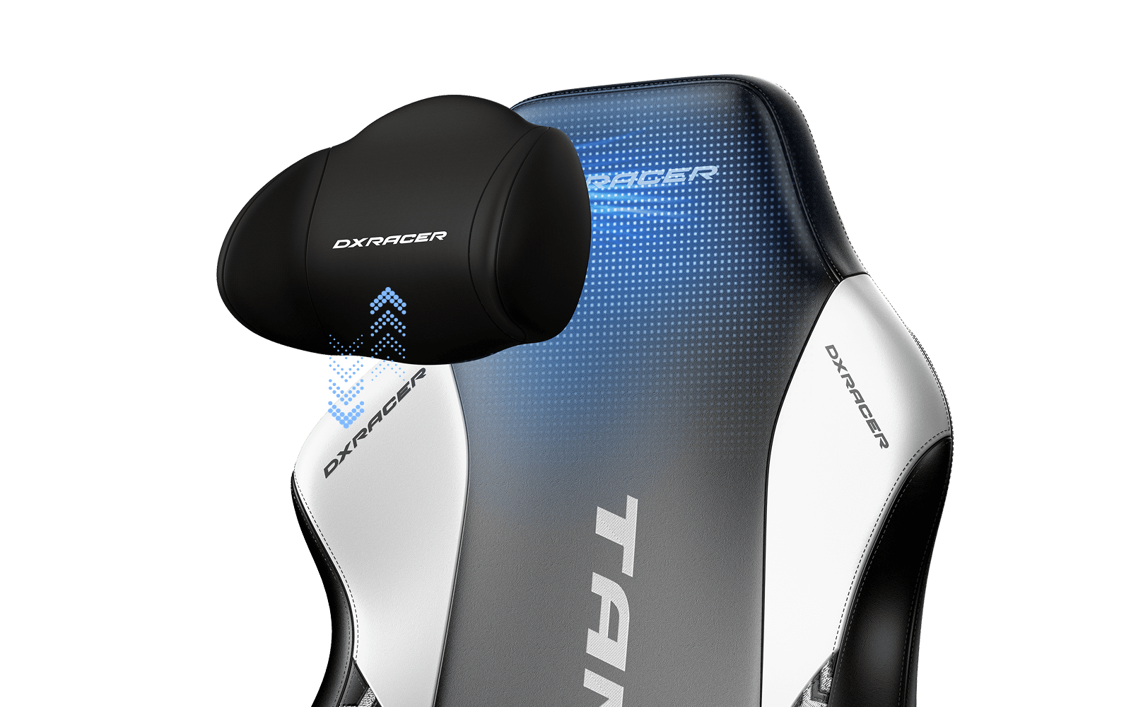 Dxracer DXRACER TANK Series